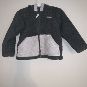 Toddler Patagonia Jacket